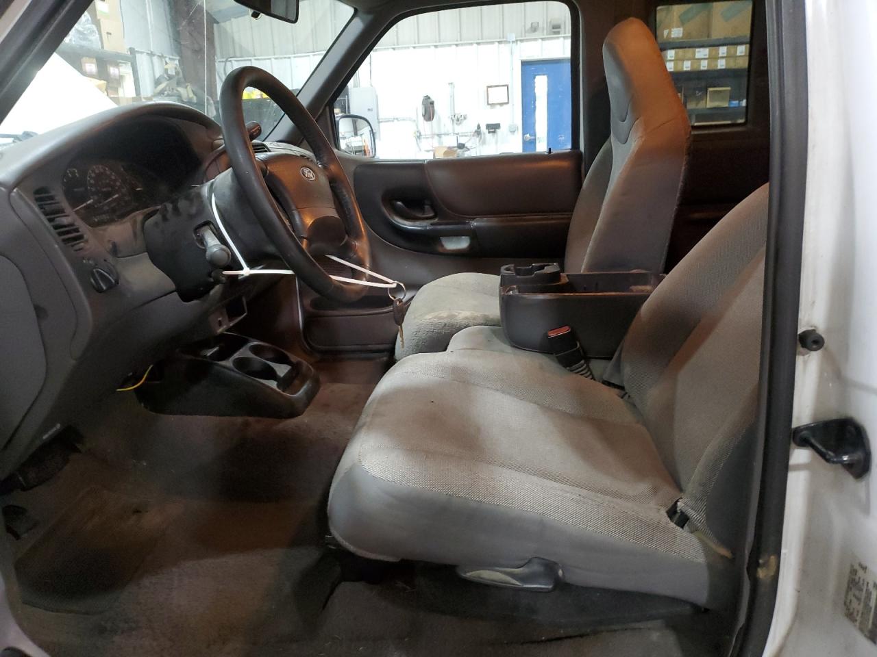 2001 Ford Ranger - Image 7