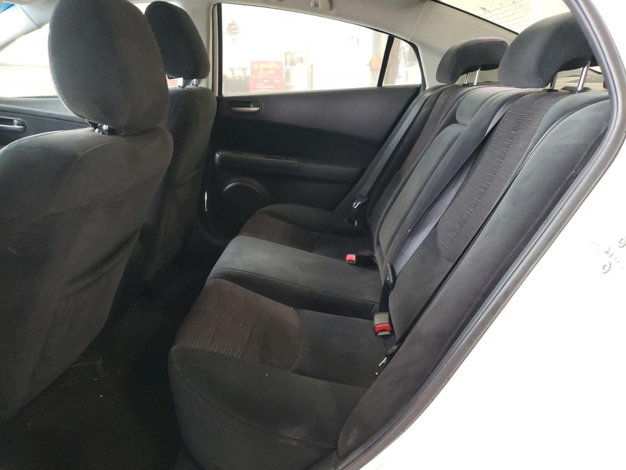 2010 Mazda 6 I VIN: 1YVHZ8BH8A5M00428 Lot: 47106985