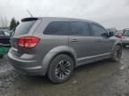 2013 Dodge Journey Se na sprzedaż w Eugene, OR - Water/Flood