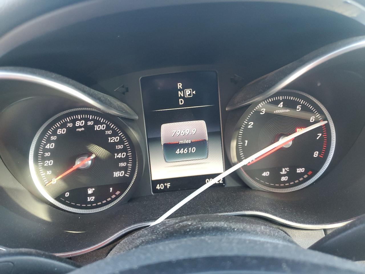 2015 Mercedes-Benz C-klasse - Image 9