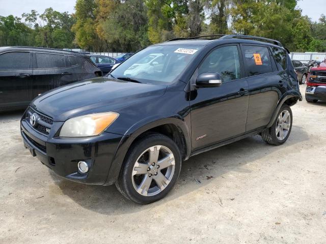 2010 Toyota Rav4 Sport