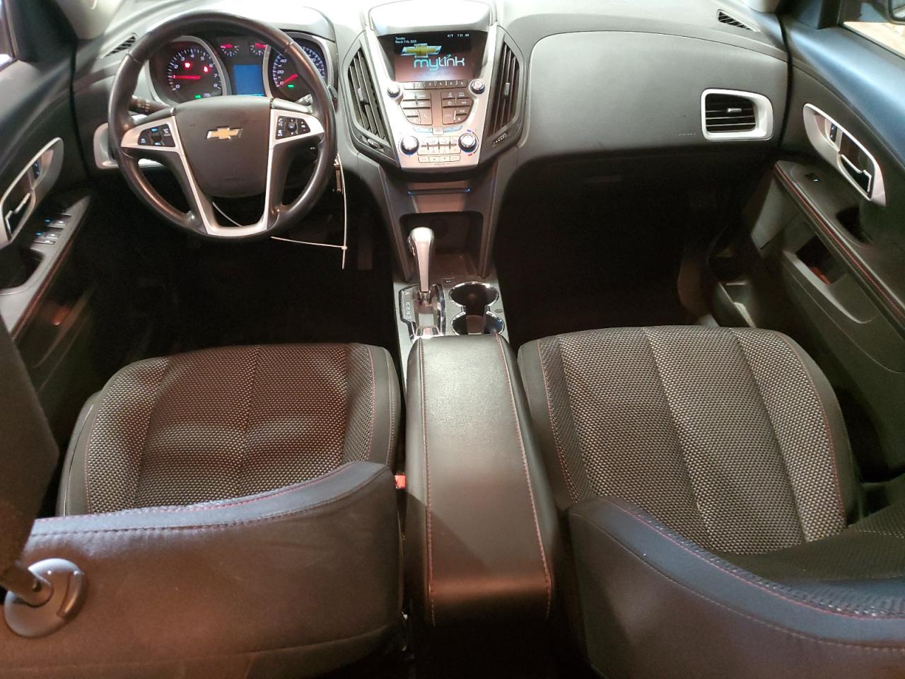 2015 Chevrolet Equinox - Image 8