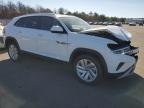 2022 Volkswagen Atlas Cross Sport Se للبيع في Brookhaven، NY - Front End