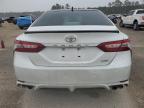 2020 Toyota Camry Trd de vânzare în Harleyville, SC - Front End