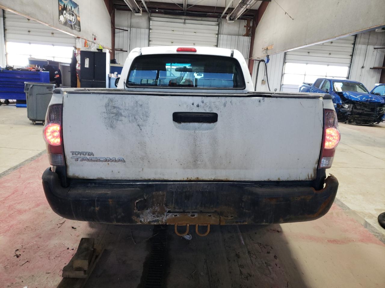 2011 Toyota Tacoma - Image 6