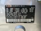 2021 Honda Hr-V Lx იყიდება San Antonio-ში, TX - All Over