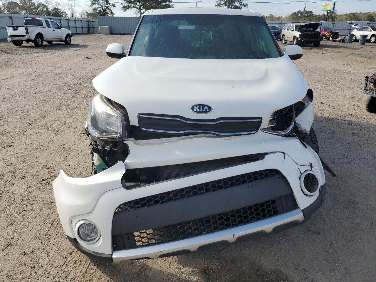 2017 Kia Soul - Image 5