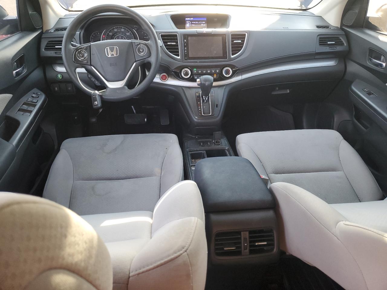 2015 Honda CR-V - Image 8