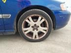 2006 VOLVO V70 for sale at Copart SANDY