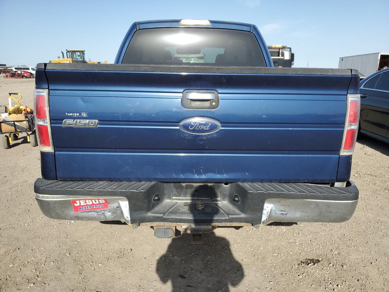 2010 Ford F-150 - Image 6