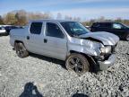 2013 Honda Ridgeline Sport продається в Mebane, NC - Front End