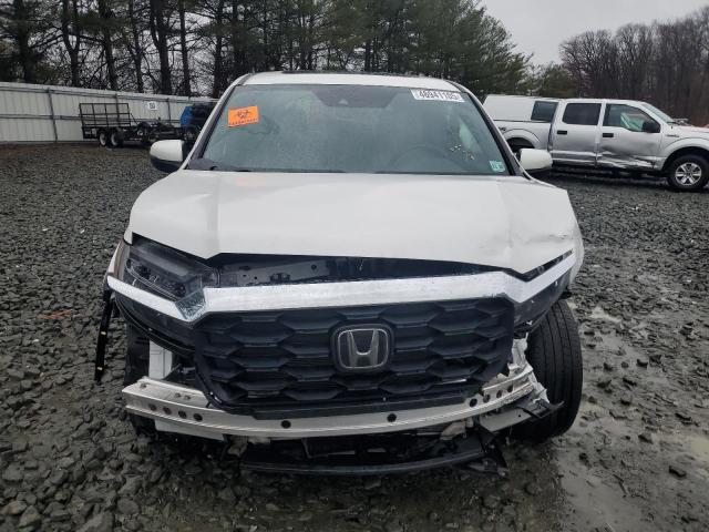  HONDA PASSPORT 2023 Biały