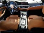 2022 Bmw 330I  იყიდება Fresno-ში, CA - Front End