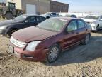 2007 Ford Fusion S for Sale in Kansas City, KS - Front End
