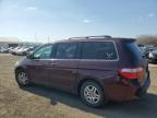2007 Honda Odyssey Exl for Sale in Des Moines, IA - Rear End