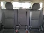 2018 Nissan Rogue S იყიდება Airway Heights-ში, WA - Front End