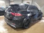 2022 Mercedes-Benz Gle Amg 53 4Matic for Sale in Elgin, IL - Front End