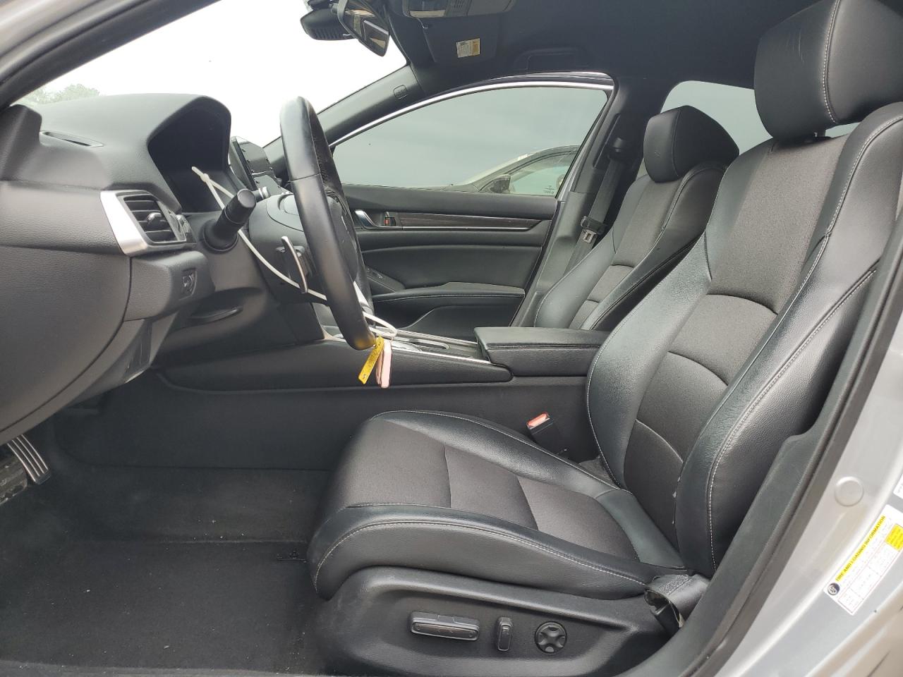 2018 Honda Accord - Image 7