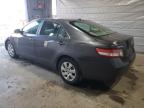 2010 Toyota Camry Base na sprzedaż w Candia, NH - Front End