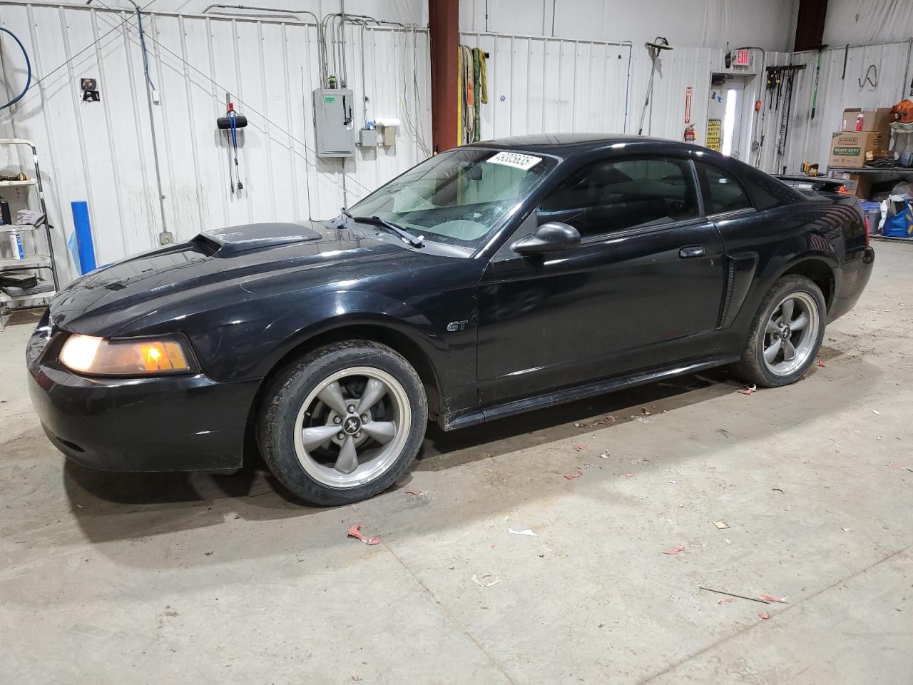 2001 Ford Mustang Gt for Sale in Billings, MT - Front End