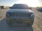 2017 Jeep Compass Latitude للبيع في San Antonio، TX - Side