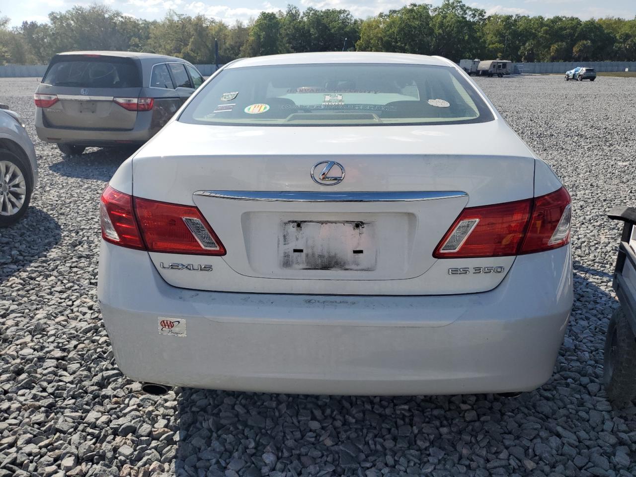 2009 Lexus ES - Image 6