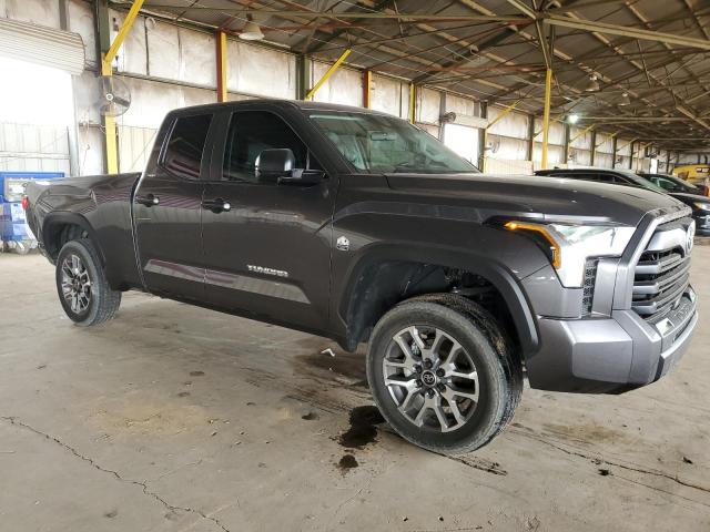  TOYOTA TUNDRA 2024 Szary