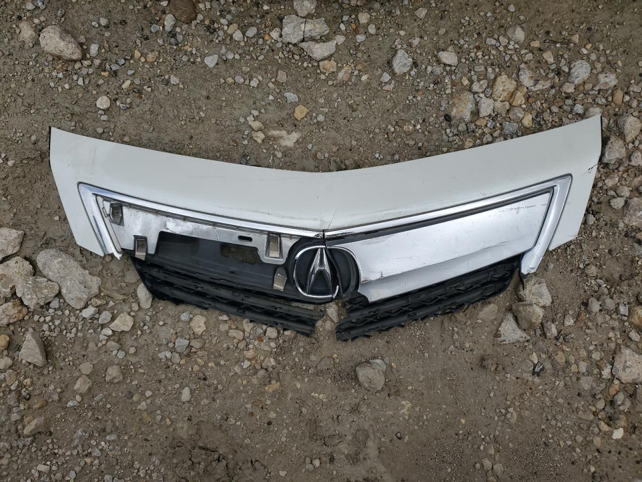 2014 Acura TL - Image 14