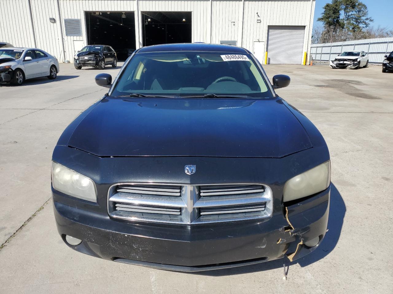 2010 Dodge Charger - Image 5