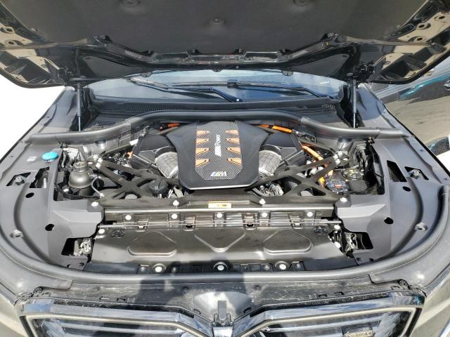 2023 BMW XM   