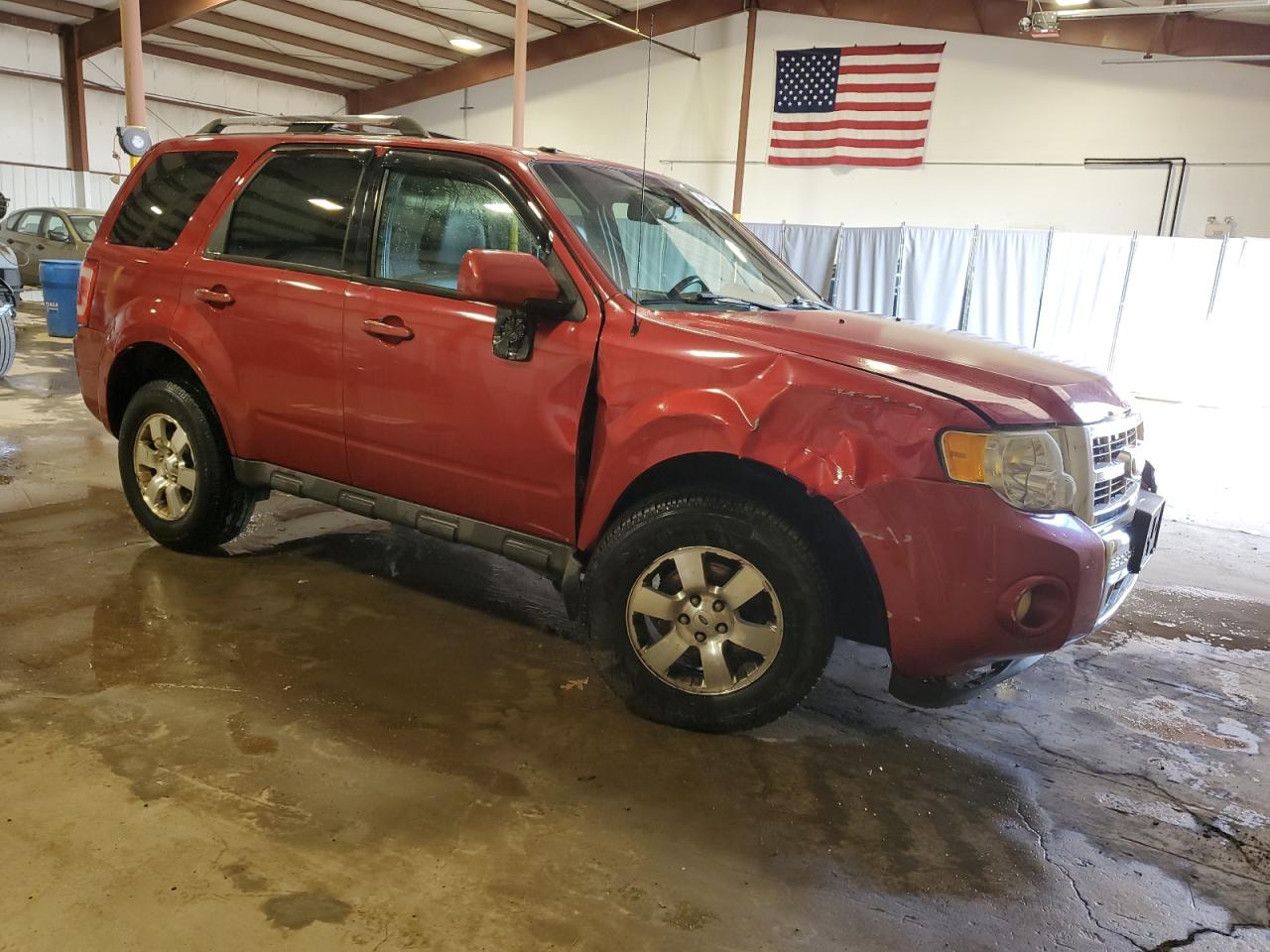 2012 Ford Escape - Image 4