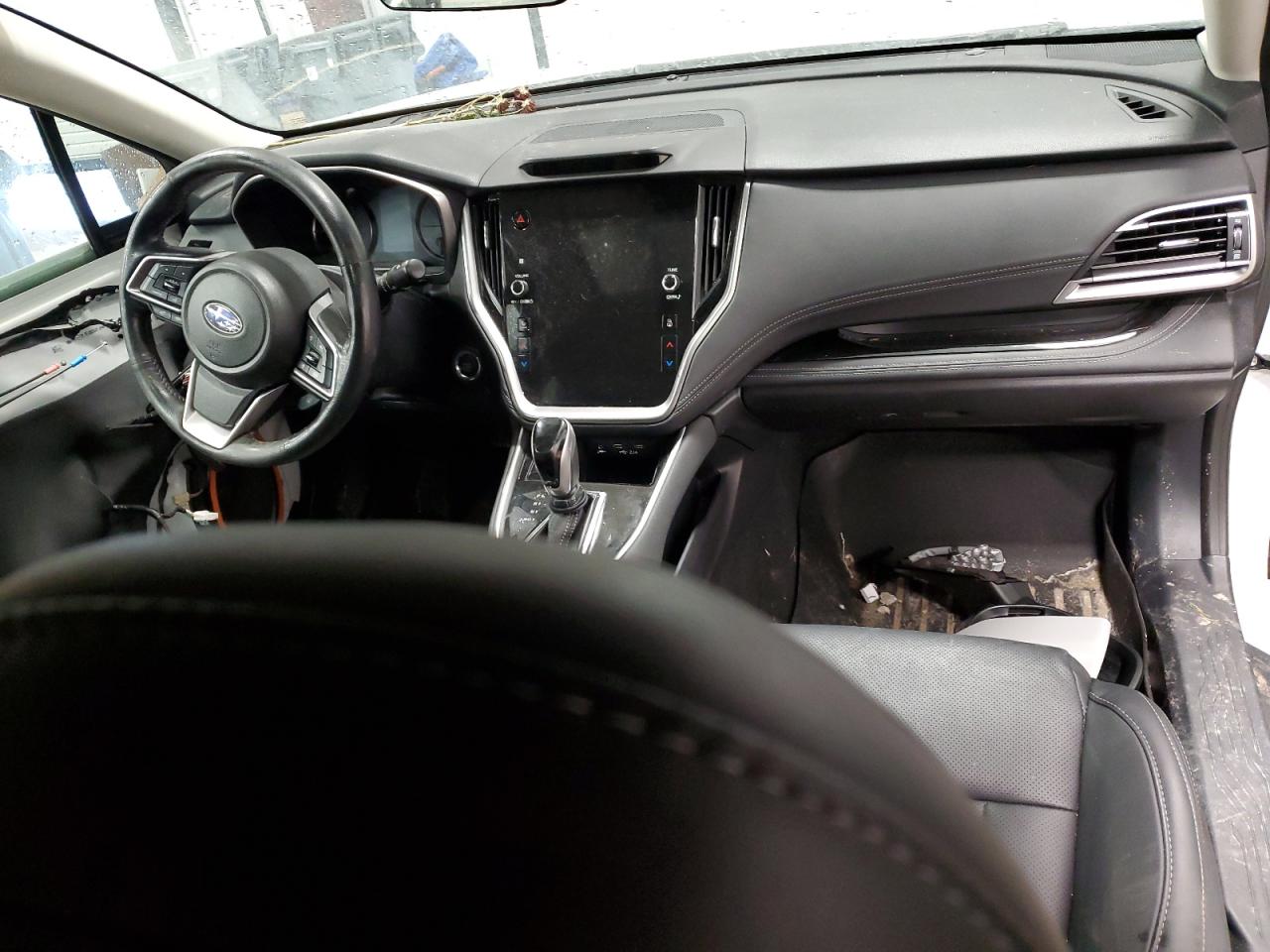 2020 Subaru Legacy - Image 8