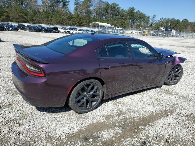  DODGE CHARGER 2022 Purple
