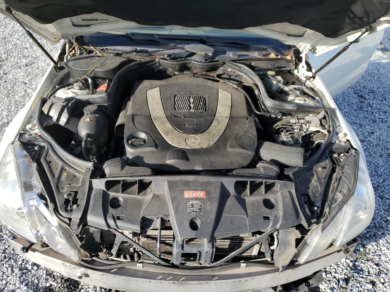 2011 Mercedes-Benz E-klasse - Image 13
