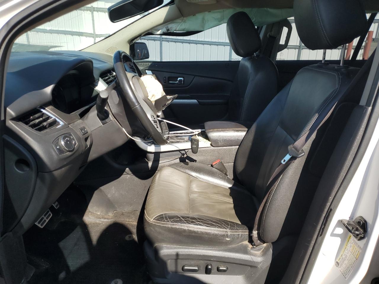 2013 Ford Edge - Image 7
