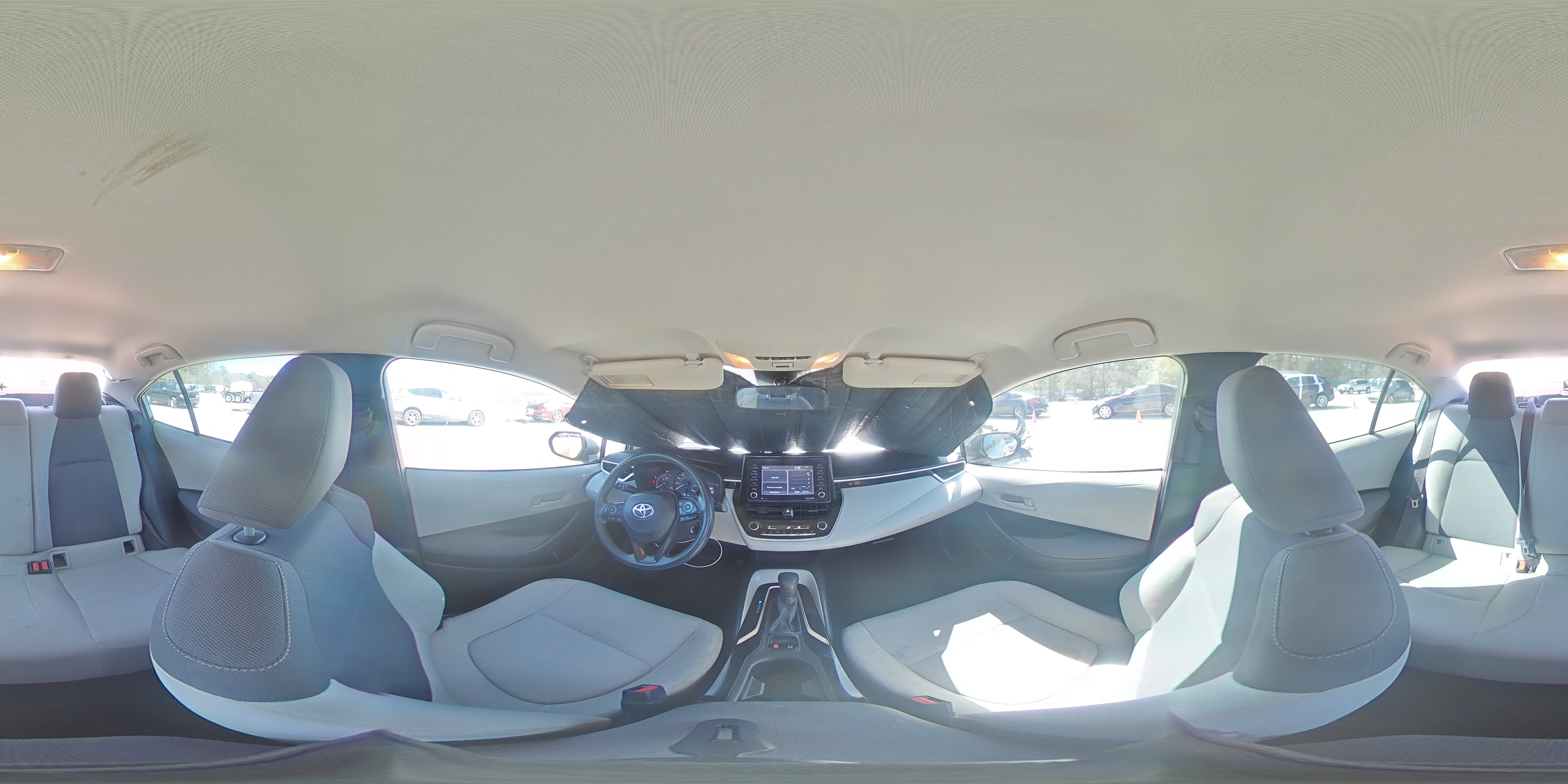 2022 Toyota Corolla - Image 14