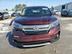 2021 Honda Pilot Exl للبيع في Montgomery، AL - Side