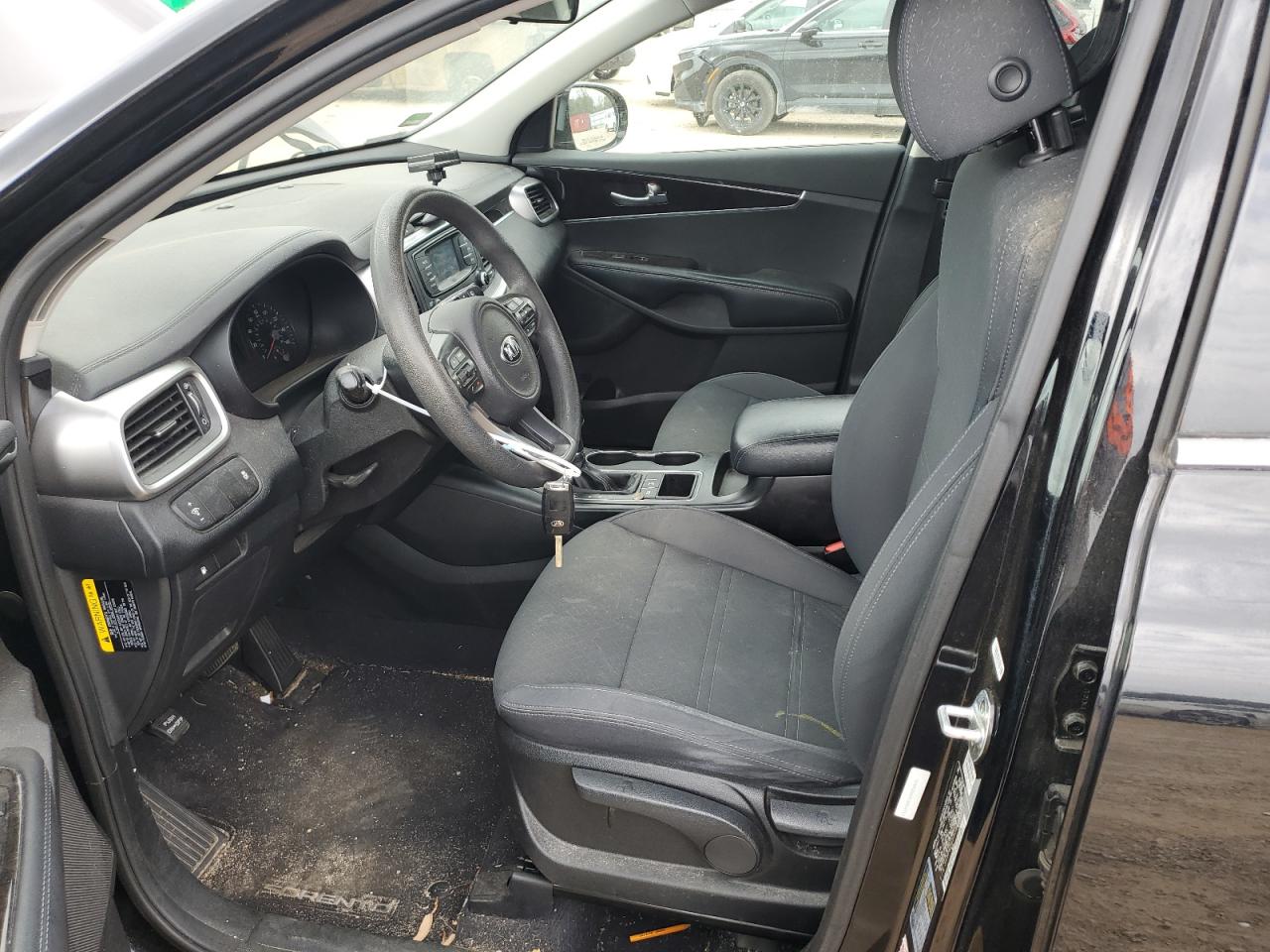 2018 Kia Sorento - Image 7