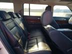 2009 Ford Flex Limited na sprzedaż w Dunn, NC - Front End