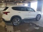 2022 Hyundai Santa Fe Sel продається в Eldridge, IA - All Over