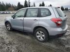 2014 Subaru Forester 2.5I na sprzedaż w Graham, WA - All Over