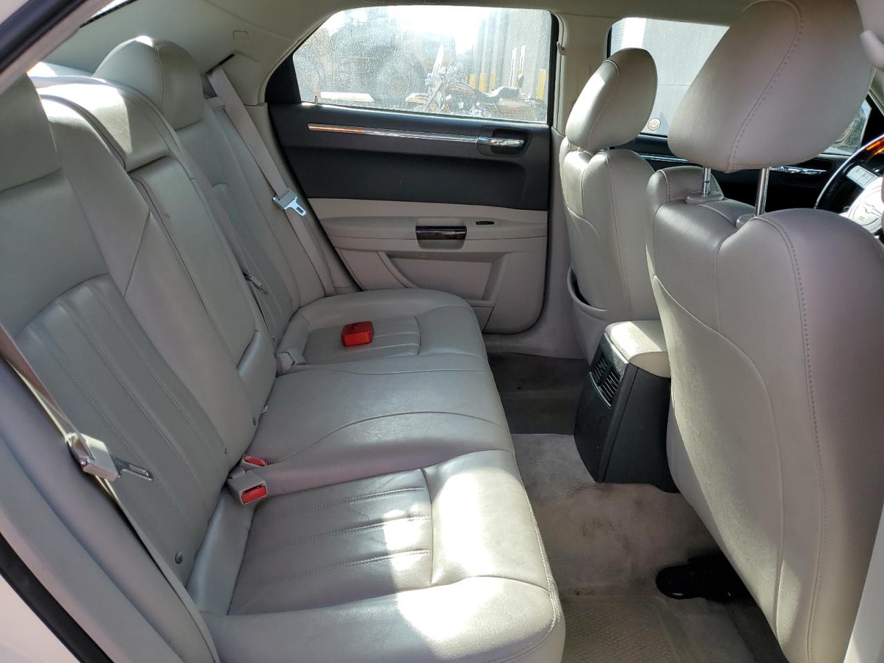 2006 Chrysler 300 at NV - Las Vegas, Copart lot 50756515 2006 Chrysler 300 at NV - Las Vegas, Copart lot 50756515