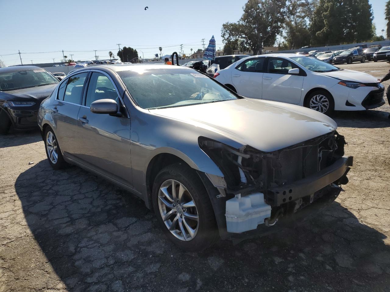 2008 Infiniti G - Image 4