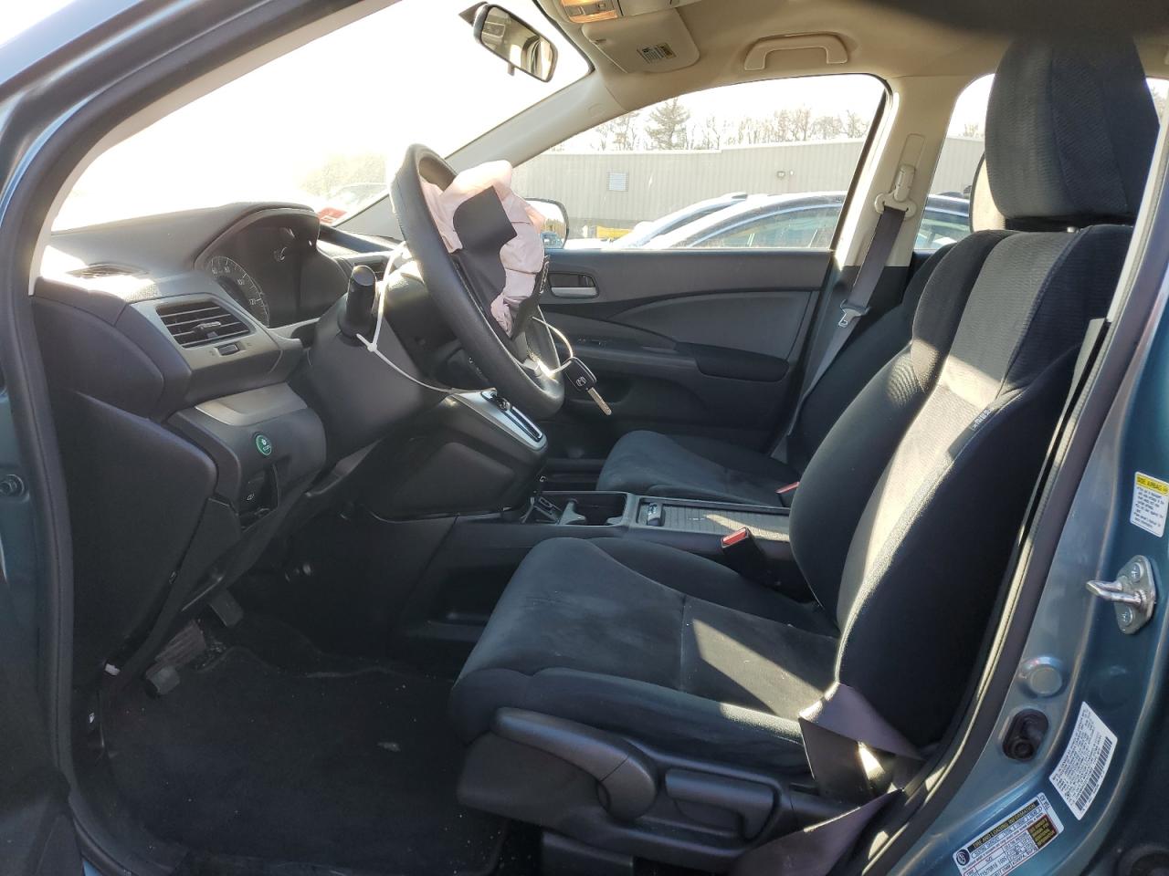2014 Honda CR-V - Image 7