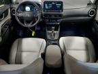 2023 Hyundai Kona Limited იყიდება Blaine-ში, MN - Front End