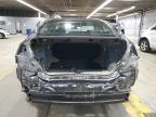 2021 Honda Civic Lx zu verkaufen in Wheeling, IL - Rear End