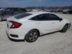 2021 Honda Civic Lx for Sale in Cahokia Heights, IL - Side
