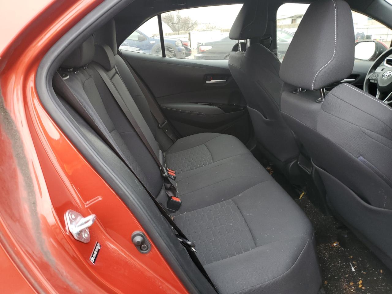 2019 Toyota Corolla - Image 10
