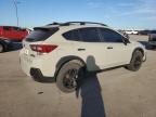 2023 Subaru Crosstrek Premium na sprzedaż w Wilmer, TX - Hail