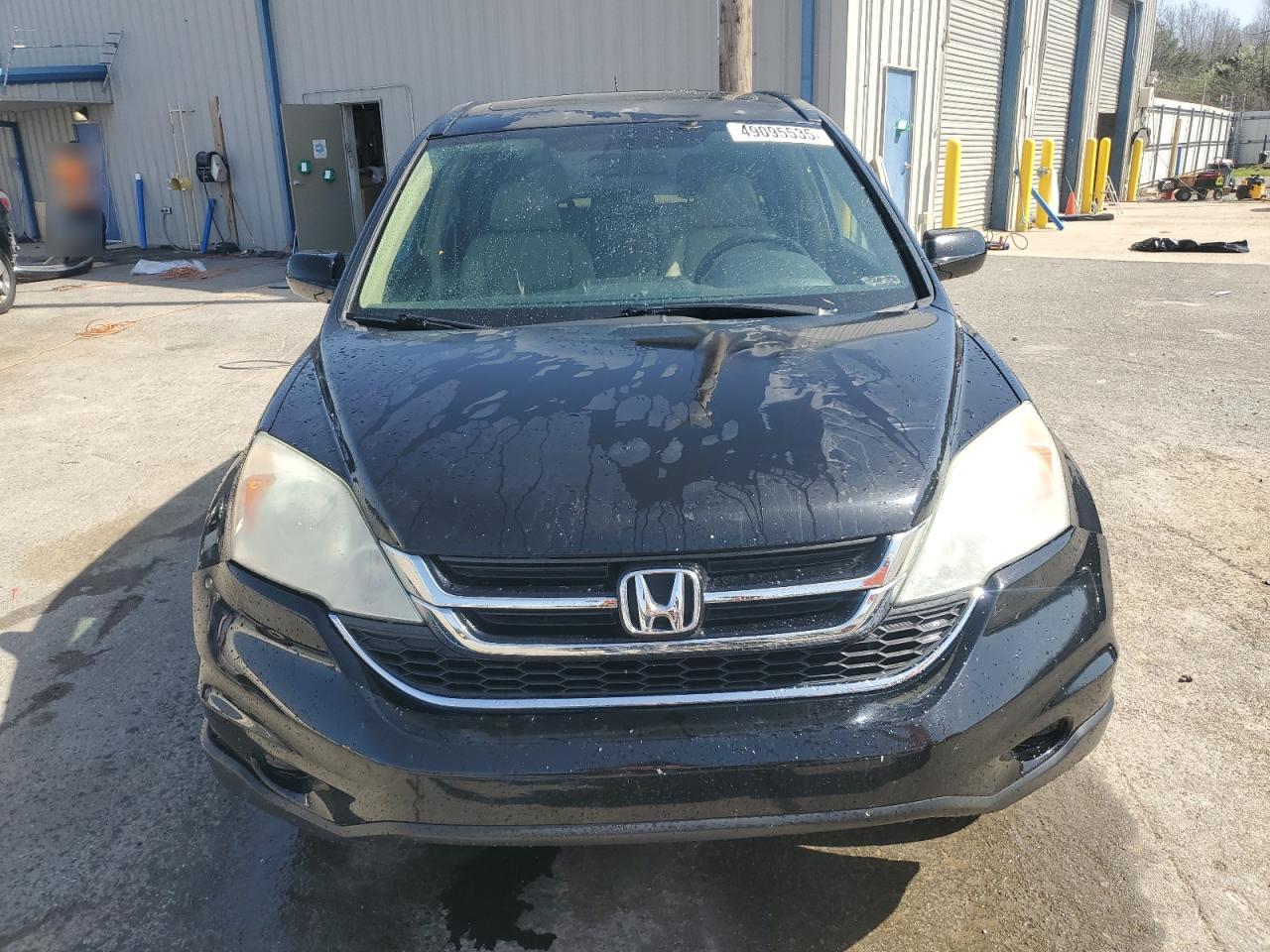2010 Honda CR-V - Image 5